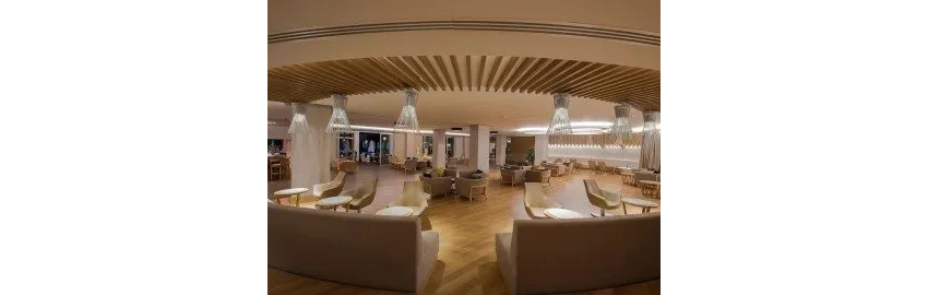 Tui Blue Barut Andiz (Adult Onlys 16+) 4*-5