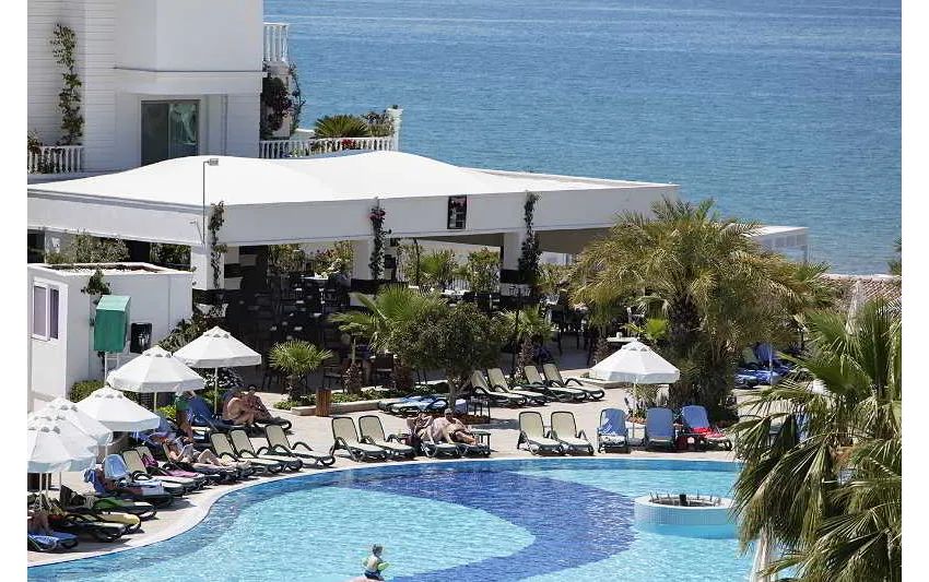 Alba Queen Hotel 5*-23