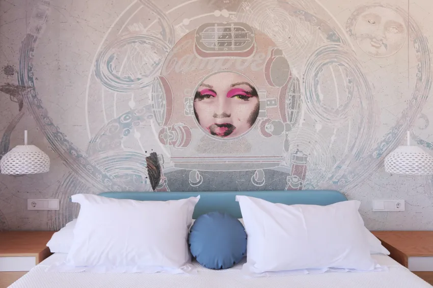 Mar Azul Pur Estil Hotel & Spa 4*-14