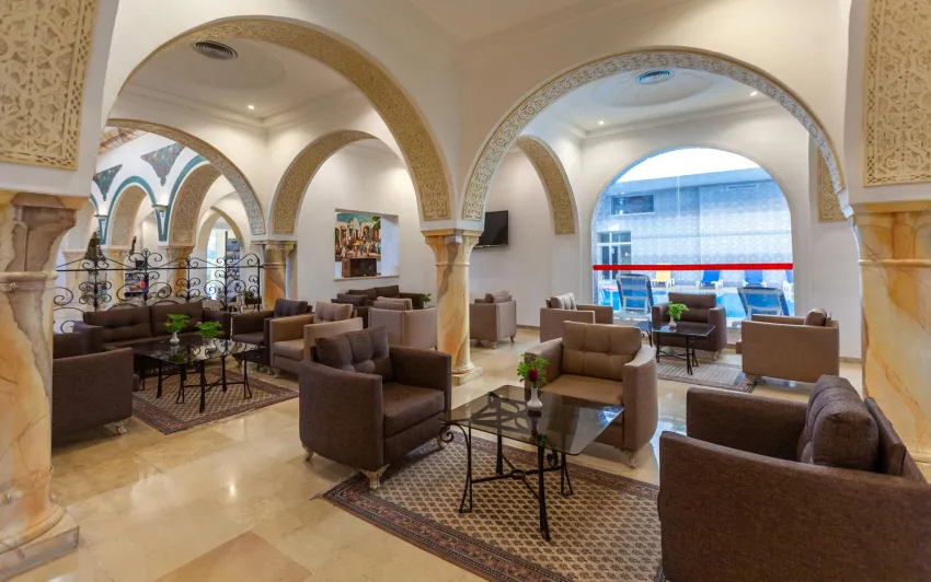 Zodiac Hotel 3*-10