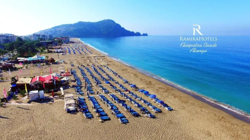 RAMIRA CITY HOTEL (ADULTS ONLY 16+)  4*-6