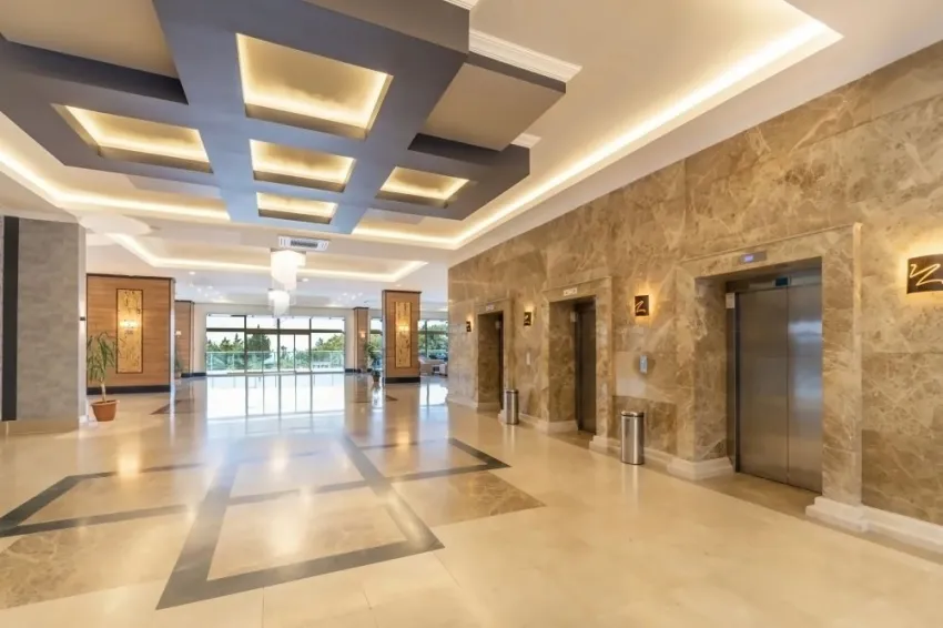 CASA FORA BEACH RESORT  5*-27