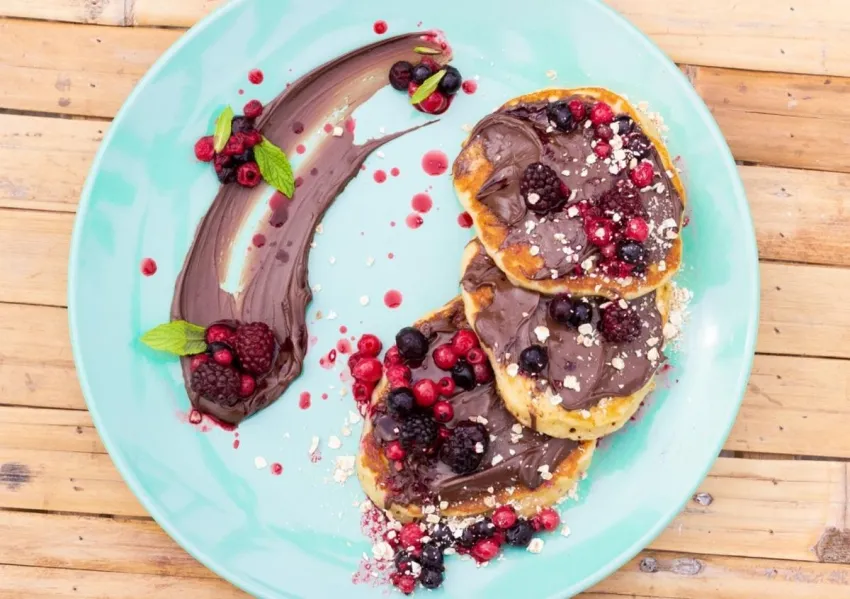 Tsambikos Apartments 3*-39