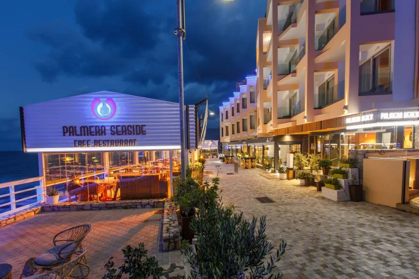 Palmera Beach Hotel and Spa 4*-11
