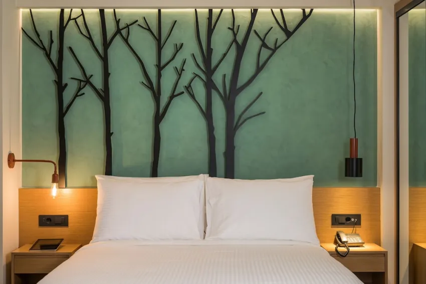 Hyperion City Hotel 4*-41