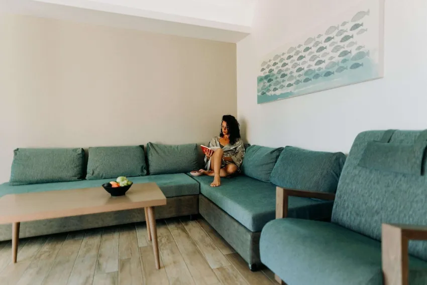 Paralos Irini Mare 4*-14