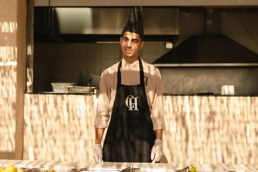 CASTIVAL HOTEL  5*-46