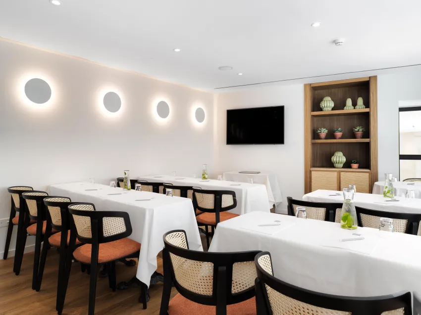 Leonardo Boutique Hotel Larnaca 4*-141