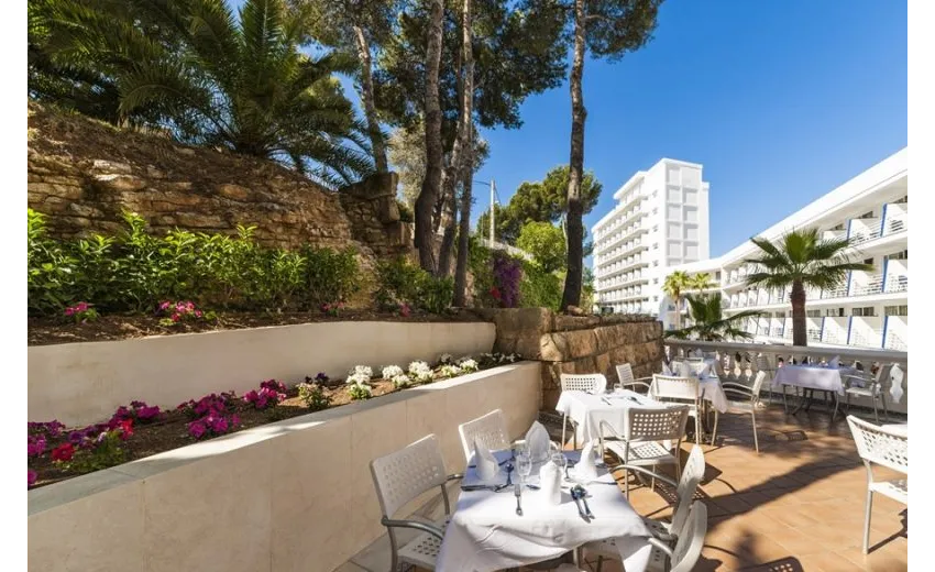 Globales Palmanova Palace 4*-18