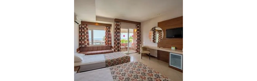 Justiniano Club Alanya 4*-10
