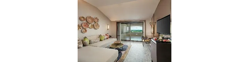 Cullinan Golf & Resort Belek 5*-124