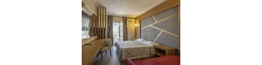 Dionisus Hotel & Spa Belek 4*-33