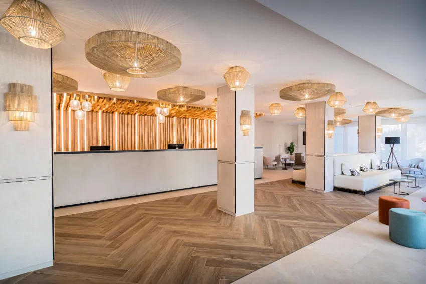 Barcelo Ponent Beach 4*-17