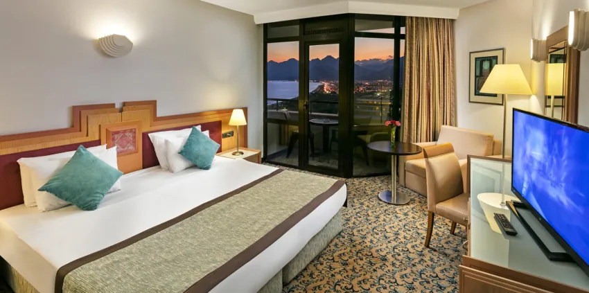 Ozkaymak Falez Hotel 5*-14