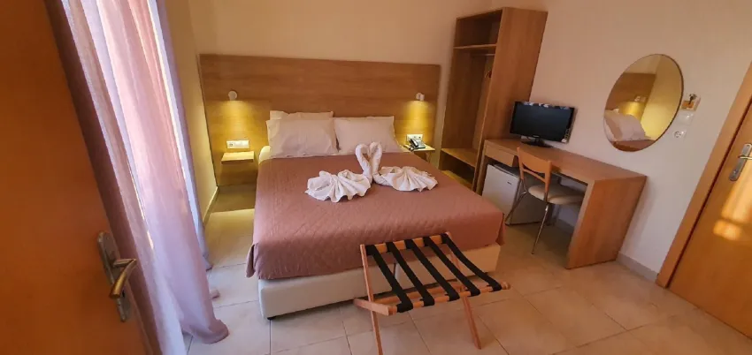 International Hotel 3*-7