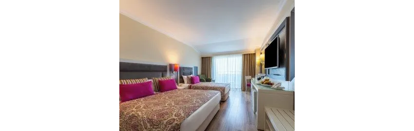 Orange County Belek 5*-21