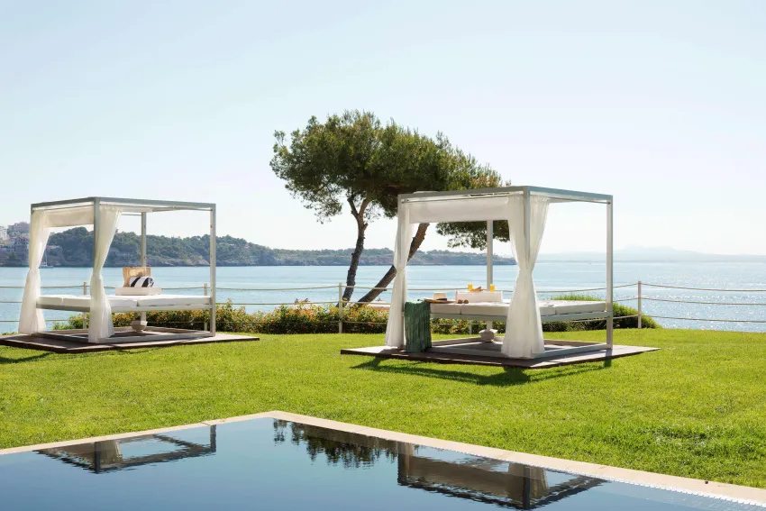 Hotel de Mar Gran Melia 5*-491