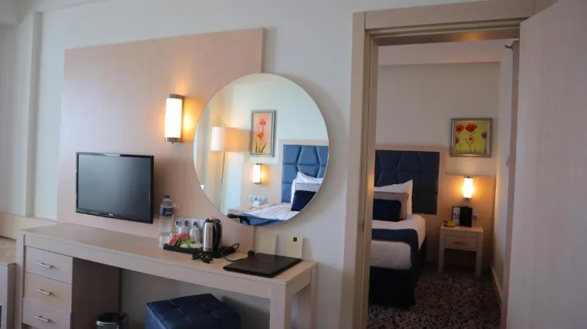 SENTIDO KAMELYA FULYA HOTEL (EX. KAMELYA FULYA HOTEL)  5*-83