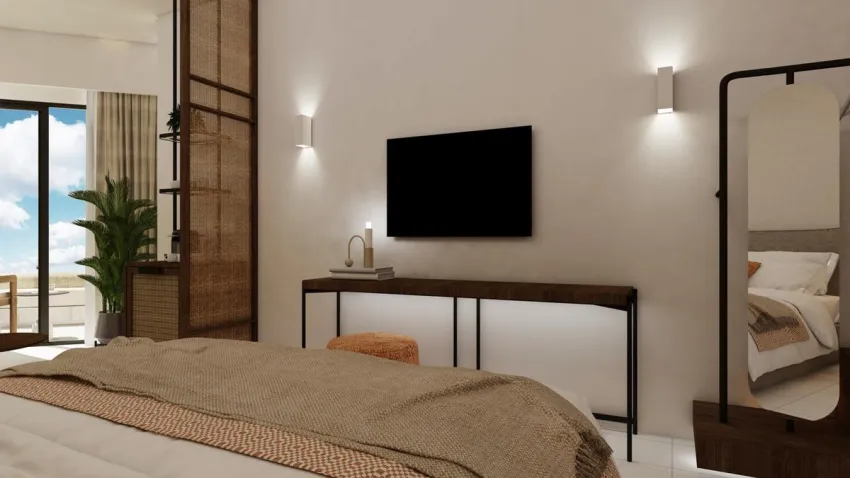 Planos Deluxe Hotel 4*-36