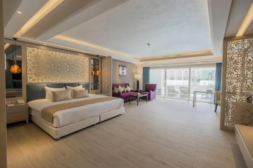 Kaisol Romance Resort Sahl Hasheesh (Adults Only 16+) 5*-29