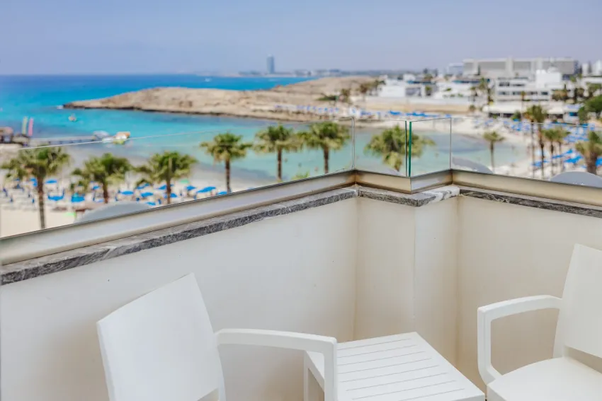 Tasia Maris Sands Adults Only 4*-19