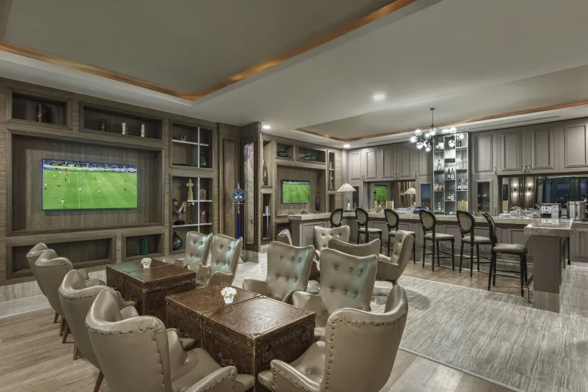 Delphin Palace 5*-25