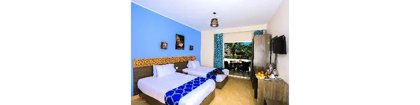 Mirage Bay Resort & Aquapark 4*-27