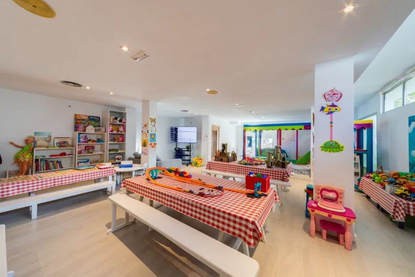 Playa Esperanza Resort 4*-156