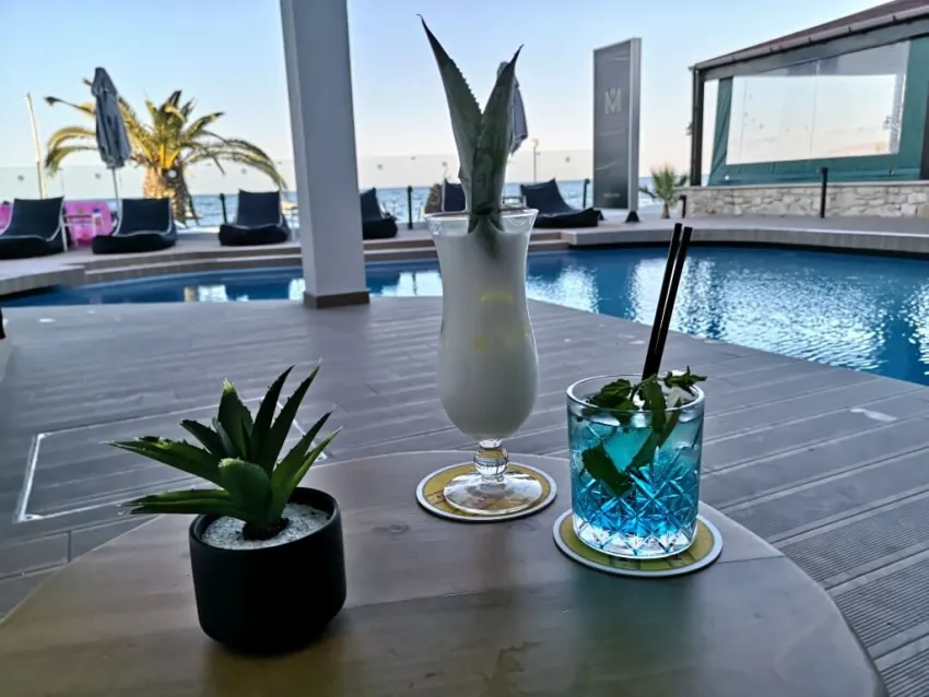 Mare Boutique Hotel Adults Only 4*-4