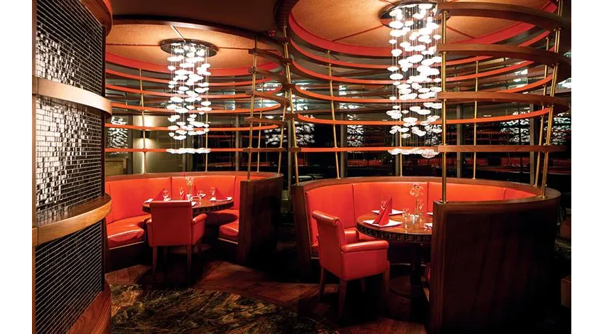 Cornelia Diamond Golf Resort & Spa 5*-31