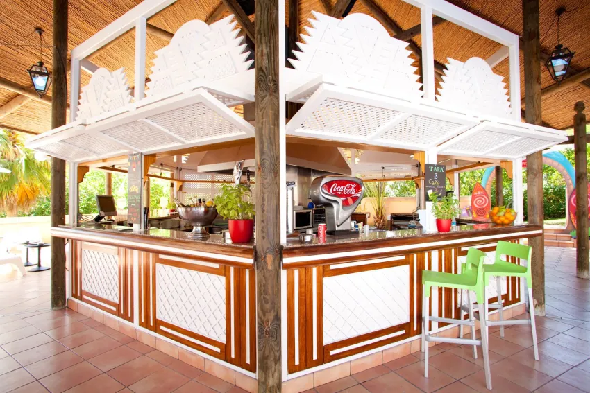 Aquasol Aparthotel 4*-9