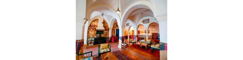 Medina Belisaire & Thalasso 4*-24