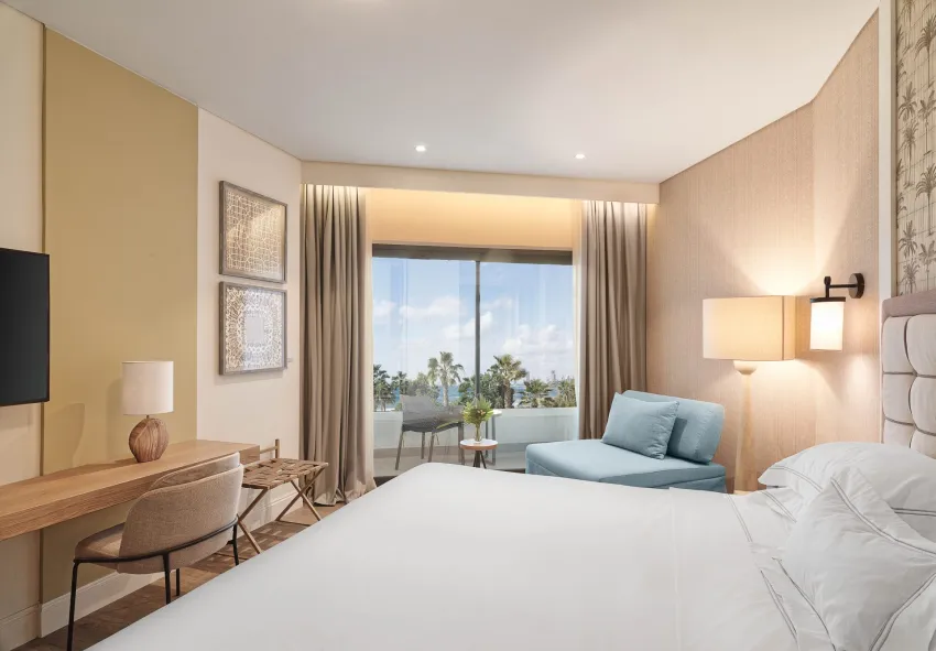 The GrandResort – Limited Edition by Leonardo Hotels 5*-17