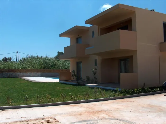Gerona Mare 3* - Chania - Grecia