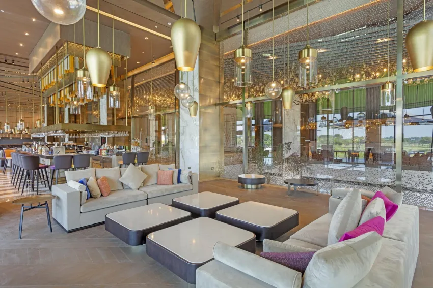 Cullinan Belek 5*-13