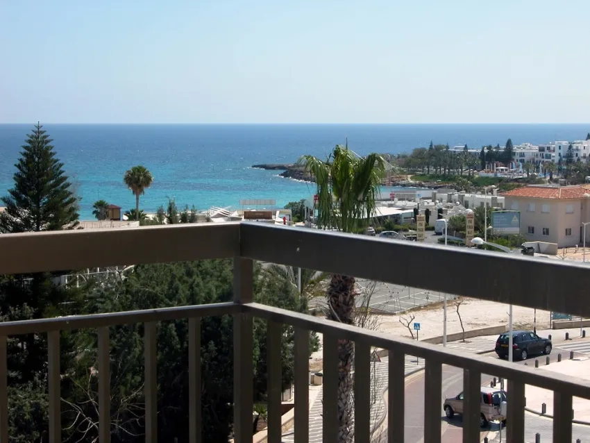 Alva Hotel Apartments 3*-39