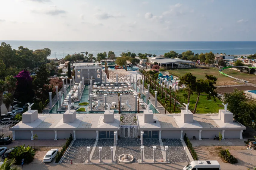 Miarosa Kemer Beach 5*-42