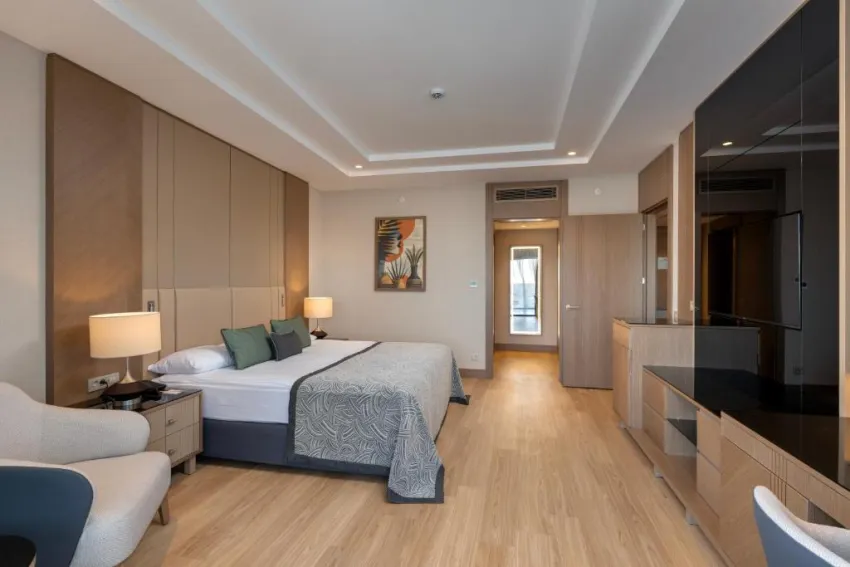 MIRACLE RESORT HOTEL  5*-86