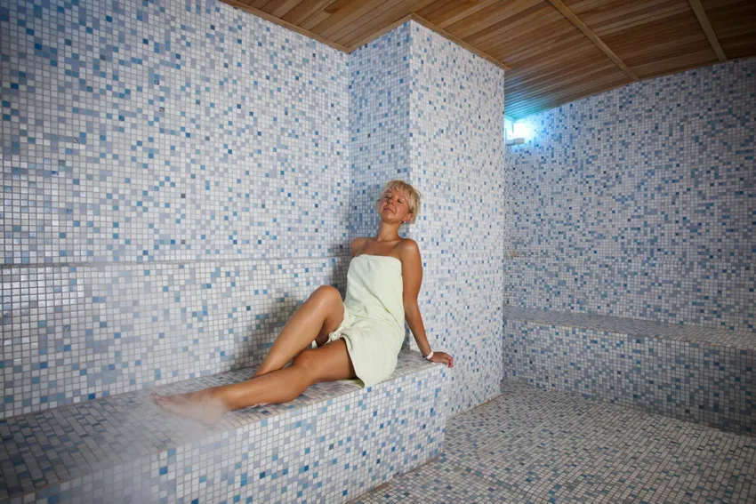 Senza The Inn Resort & Spa 5*-27