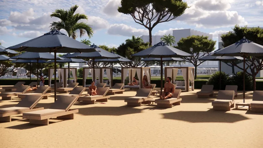 Atlantica Ocean Beach Resort 5*-6