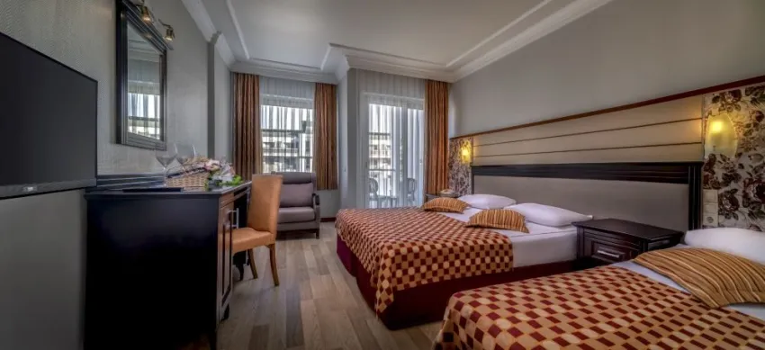 ROX ROYAL HOTEL  5*-15