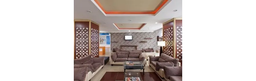Lims Bona Dea Beach Hotel 4*-3