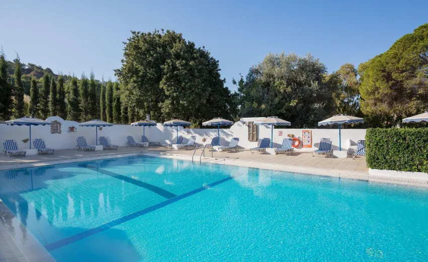Nathalie Hotel 3*-15