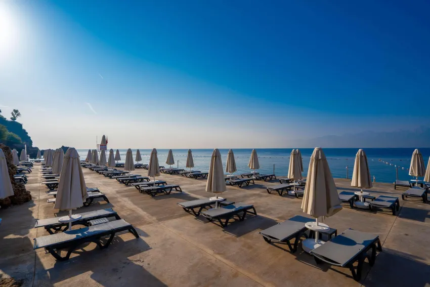 Akra Antalya (Ex.Akra Hotel) 5*-74