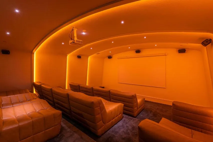 Calyptus Kirman Premium (Ex Kirman Calyptus Resort) 5*-40