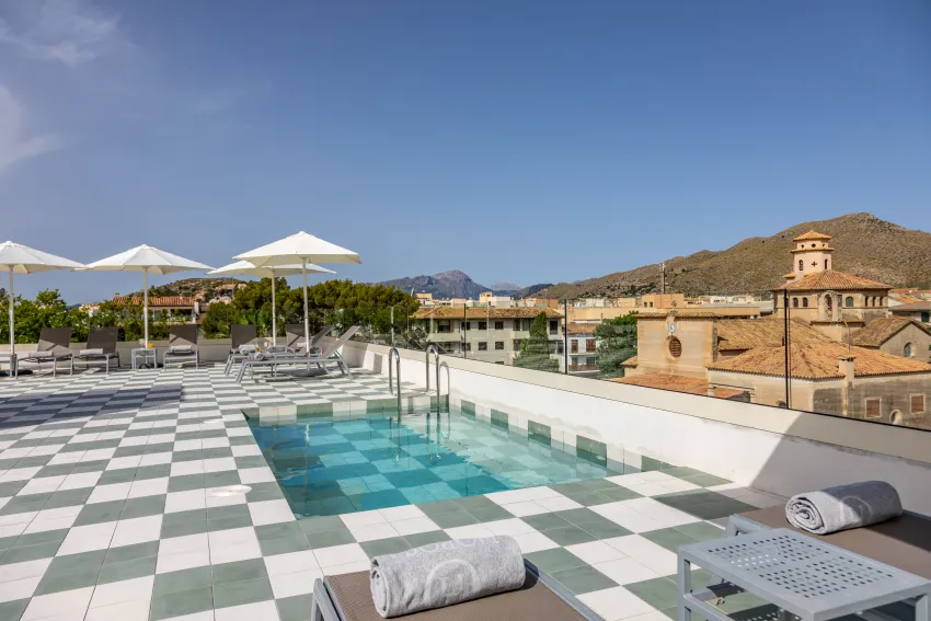 Hoposa Cultural Boutique 4*-22