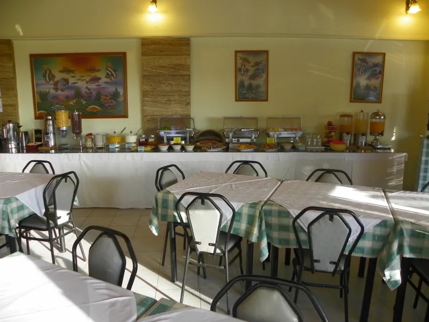 Mirabelle Hotel 3*-54