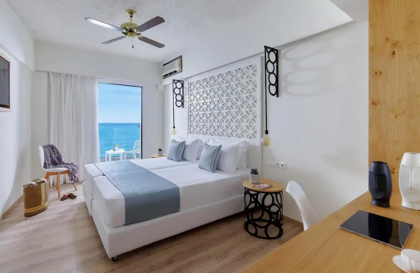 Vasia Boulevard Hotel 5*-26