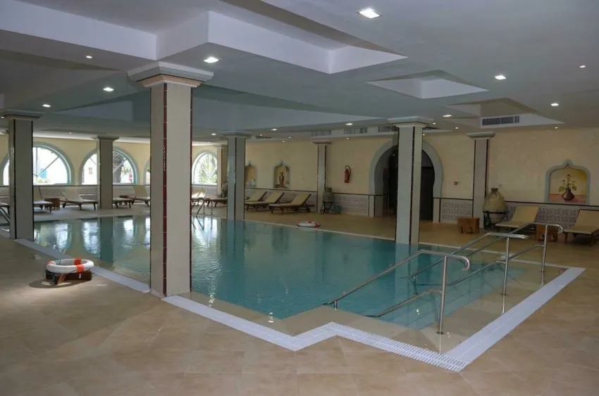 Shems Holiday Village & Aqua Park 3*-10