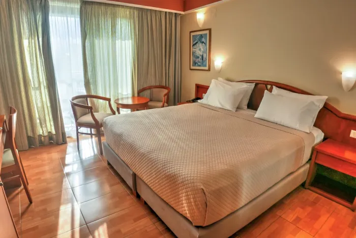 Hydramis Palace 5* - Kavros - Grecia